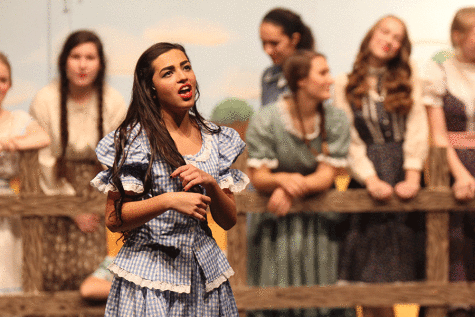Musical preparations culminate in performances