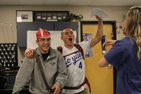 SLT awards first MVIPs of the year