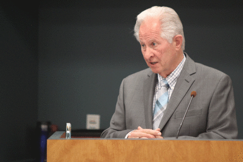 New high school programs, district rebranding proposed