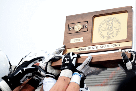 Jaguars win school’s first athletic state championship