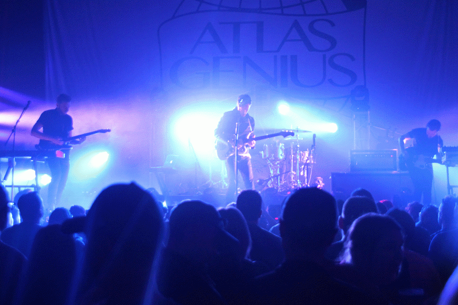 ATLAS5