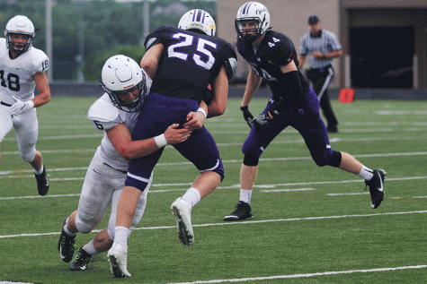 Jaguars defeat BVNW Huskies