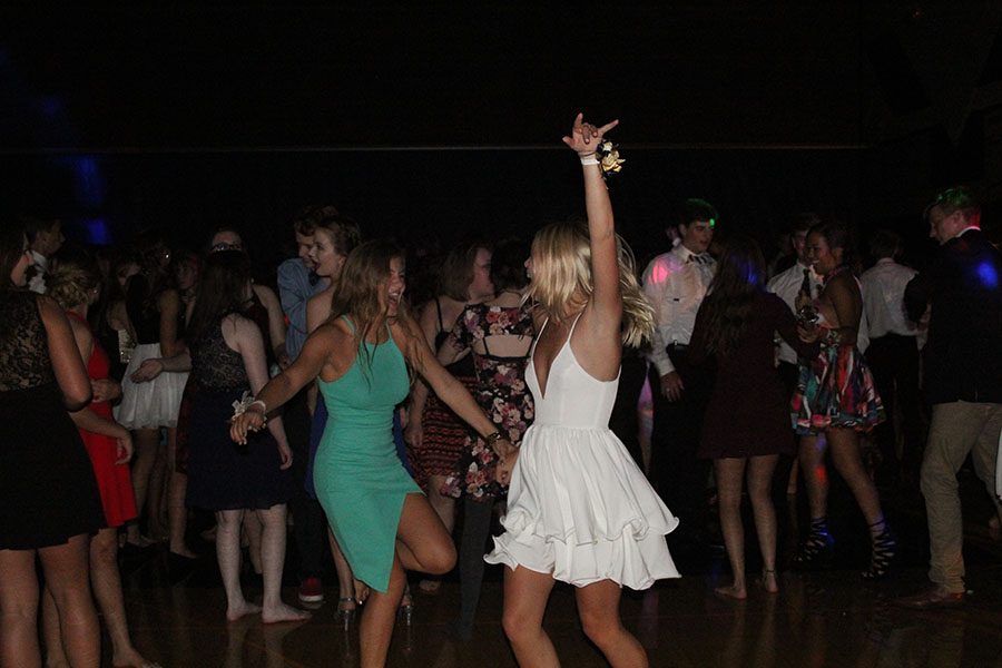 Photo Gallery: Homecoming Dance: Sept. 17