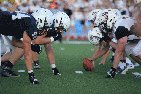 Jaguars beat St. James to start season 1-0