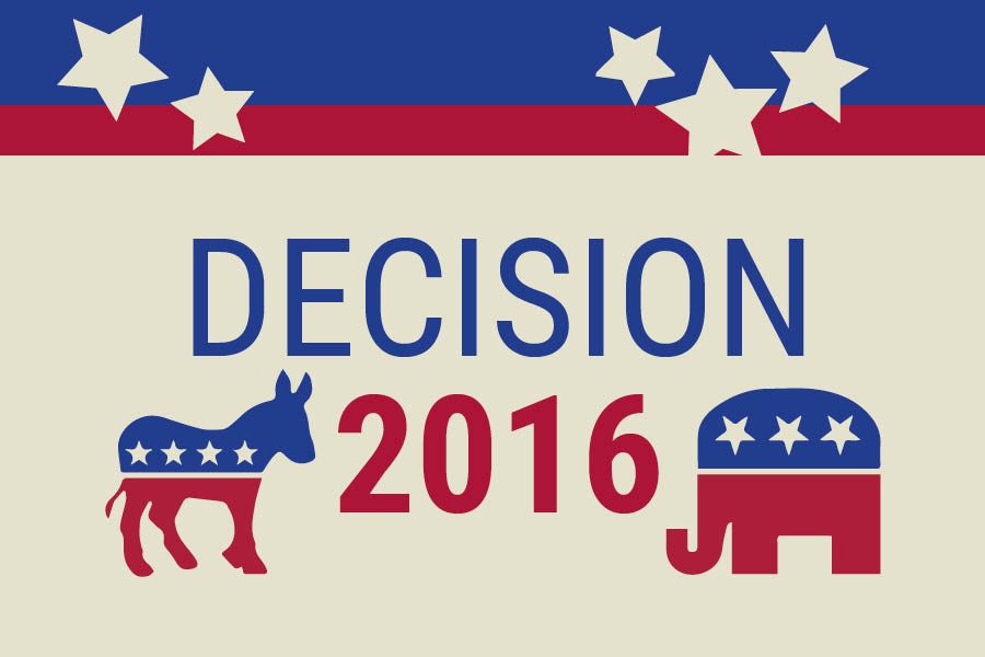 Decision 2016