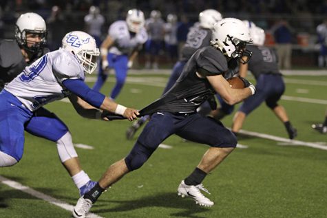 Jaguars defeat Gardner Edgerton