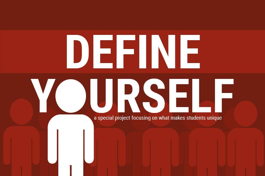 Define+Yourself