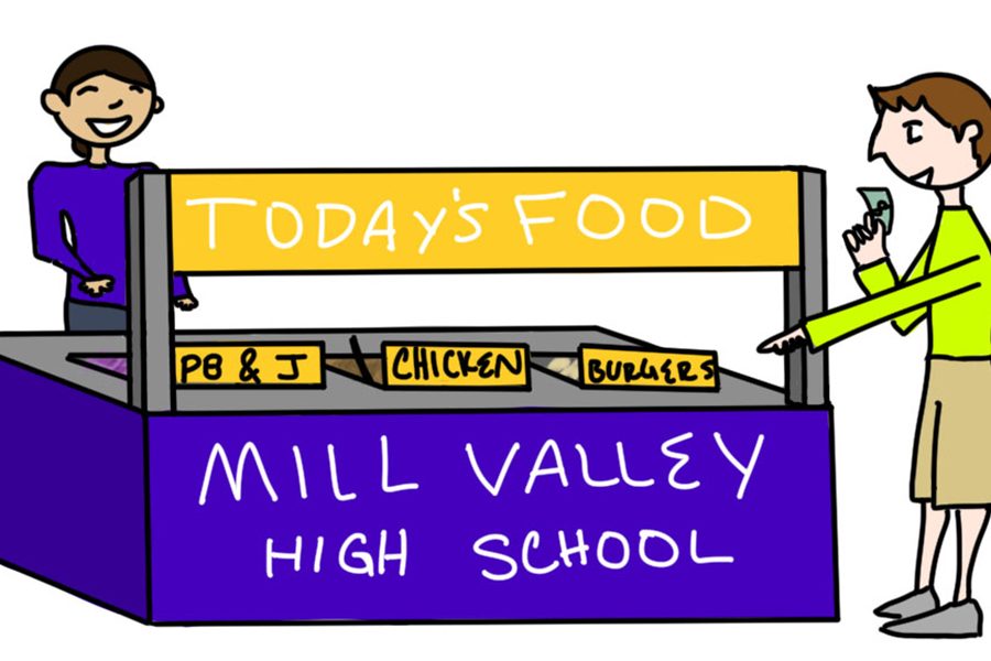 Staff Editorial: Our school lunch program is top notch; let’s keep it that way