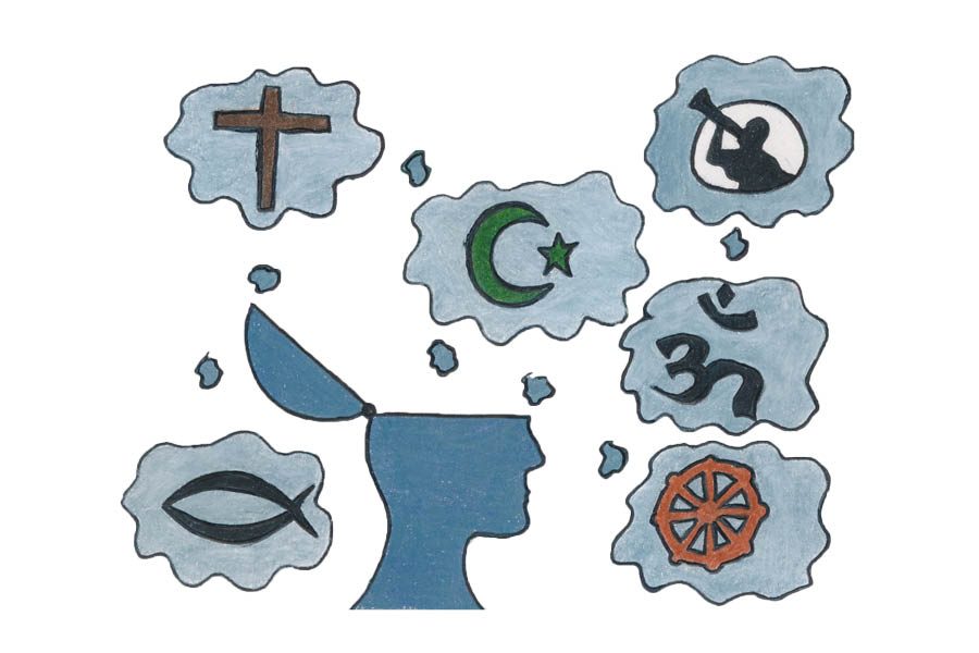 Staff editorial: World religion studies encourage tolerance