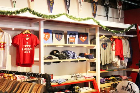 Charlie hustle shop store kc