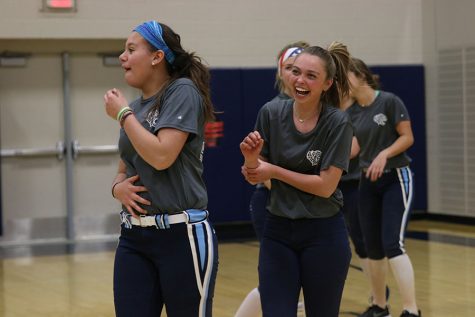 Kick Butts Volleyball tournament promotes tobacco-free lifestyle