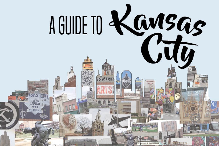 A guide to Kansas City