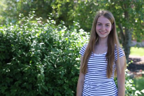 Annika Lehan, JAG organizations editor