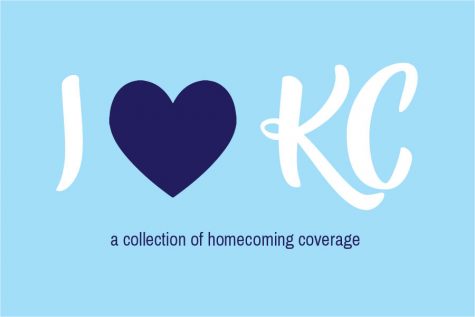 I Heart Kansas City