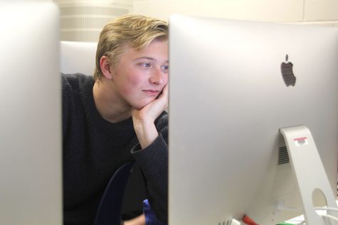Survey administered to assess student well-being