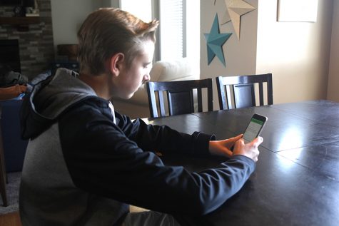 Neighborhood apps allow community to communicate