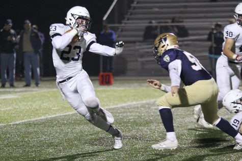 Jaguars’ loss to St. Thomas Aquinas ends their postseason run