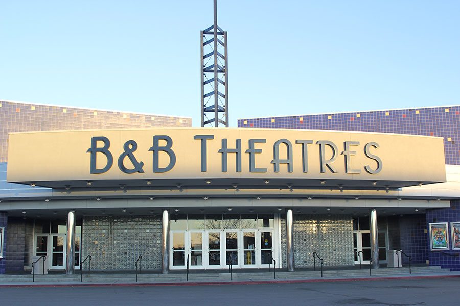 After almost a full year, B&B theatre runs stronger than before.