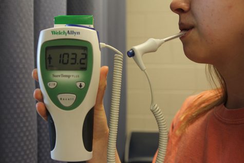 Vaccine resistant strains cause harsh flu season for children and young adults