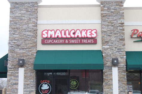 New Smallcakes store creates an after school attraction and job opportunities for students