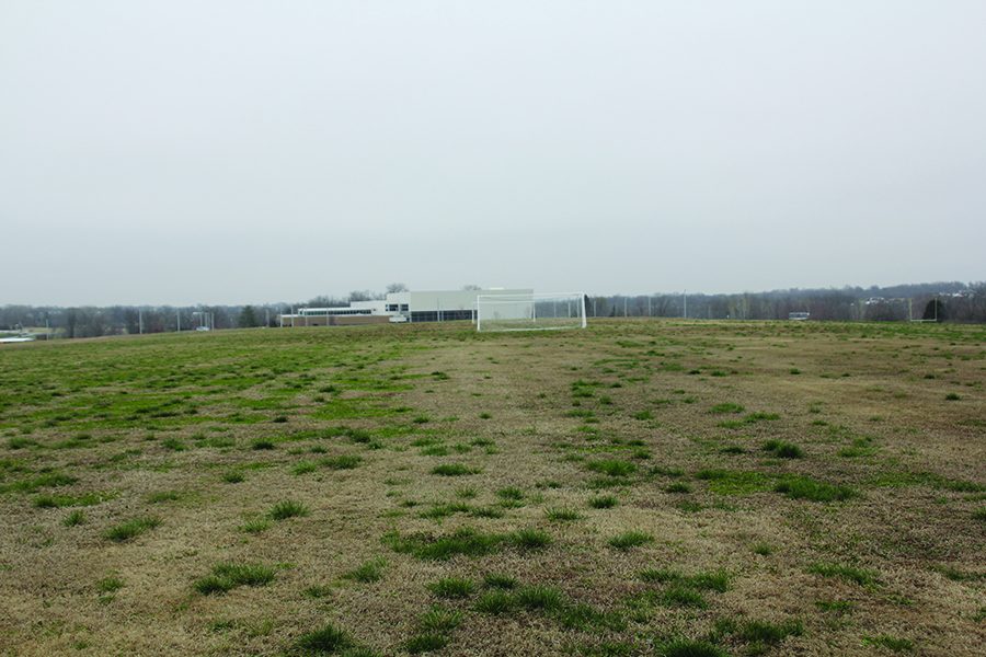 If approved, the bond would use land next to Mill Creek Middle School at Mize Road and 83rd Street to build  a Career and Technical Center.