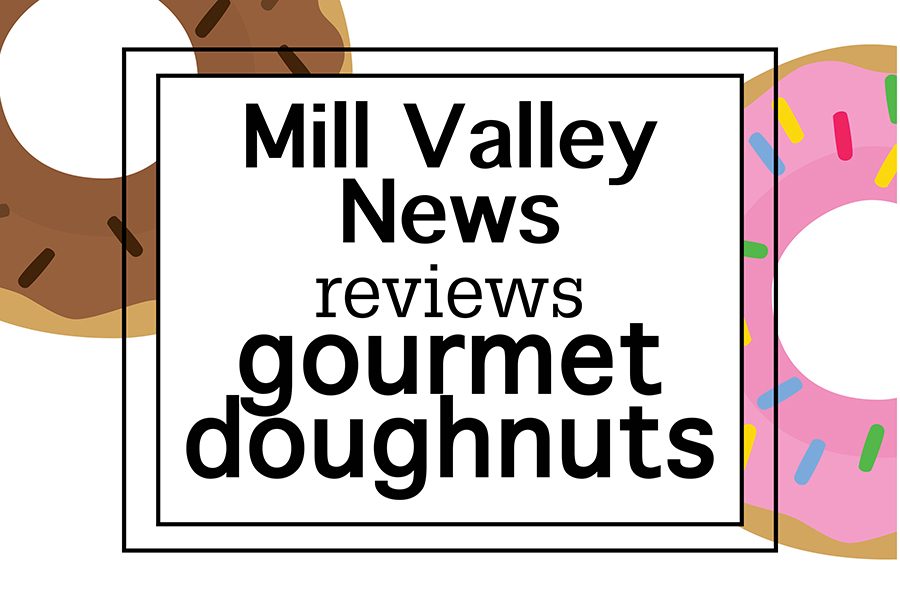 JagWire reporters review recently opened Overland Park location of The Doughnut Lounge
