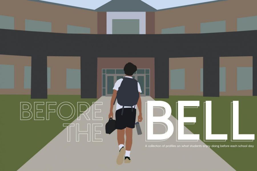 Before the Bell: Students’ lives before school
