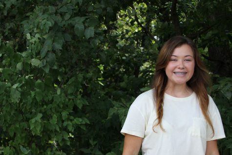 Taylir Charest, JAG people editor