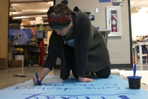 StuCo aims to make changes in upcoming school year