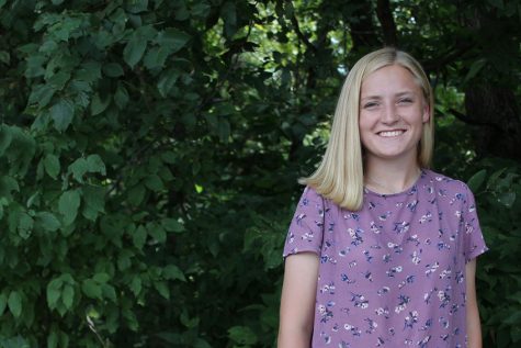 Anna Ricker, JAG senior ads editor
