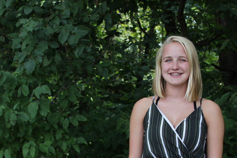 Molly Smith, JAG senior ads editor