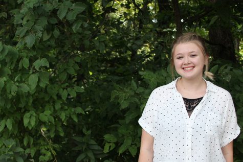 Allison Gourd, JAG reporter/photographer