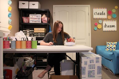 Teachers and students dedicate time to outside businesses