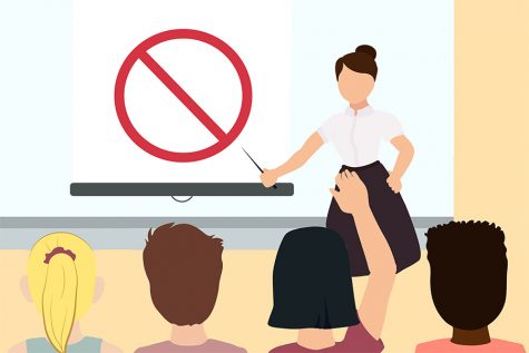 Staff editorial: Abstain from abstinence-only