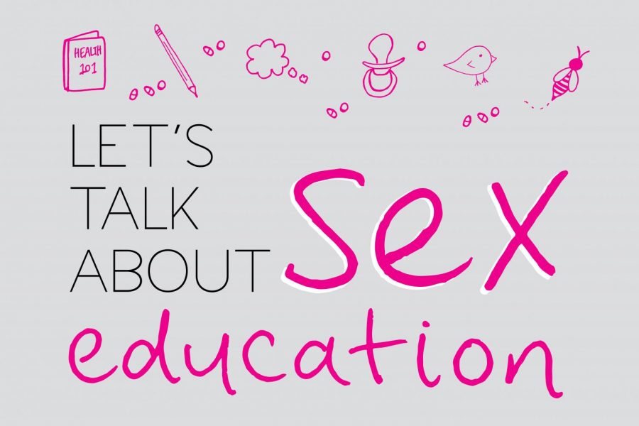 Sexuality education varies amongst student body