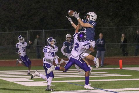 Jaguars win first round of playoffs against Topeka West