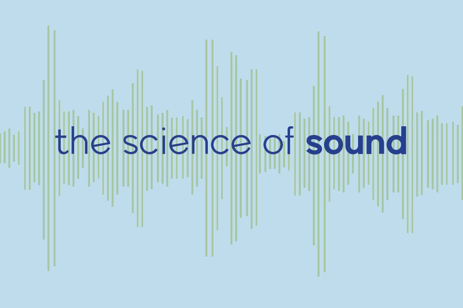 The science of sound