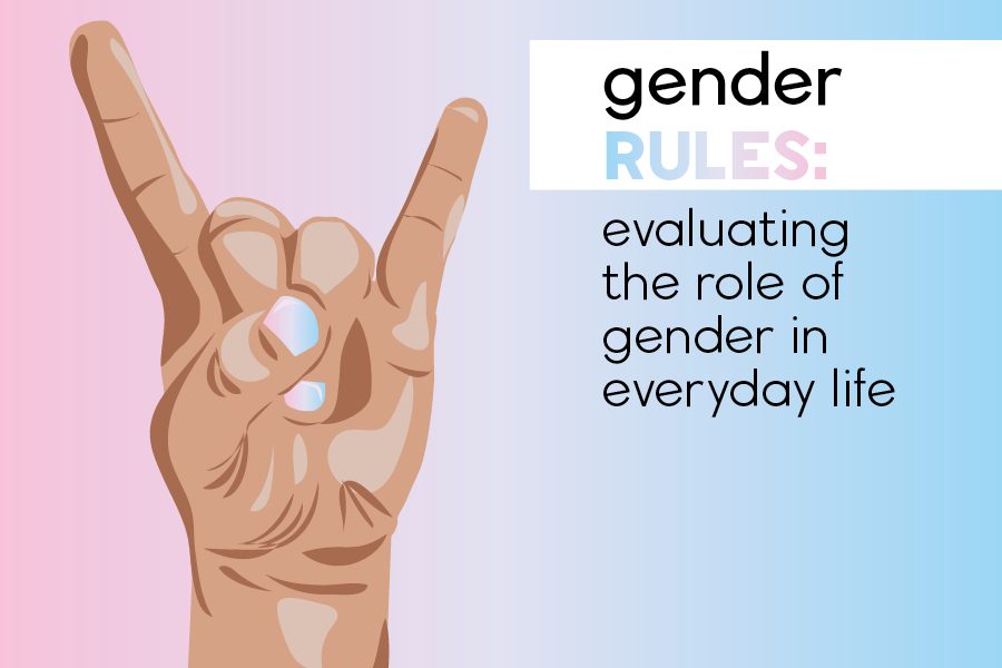 Gender+Rules