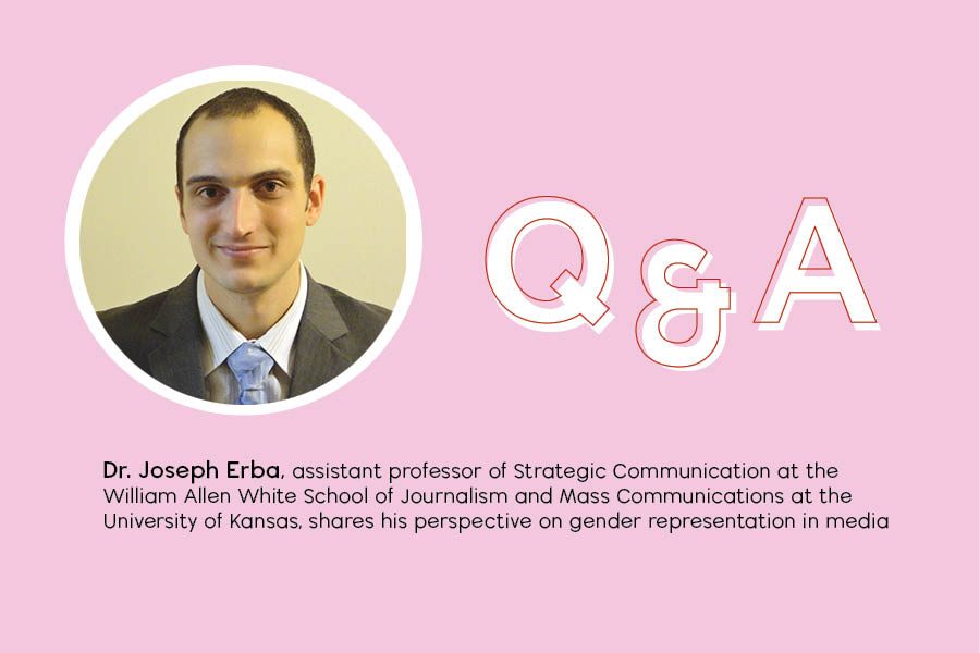 Q&A with Dr. Joseph Erba