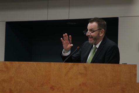 Board of Education reviews playground vendors and policy changes