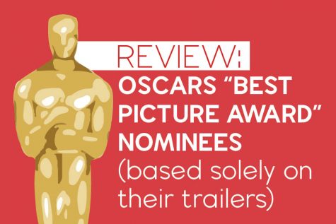 JagWire reporters review Oscars “Best Picture Award” nominees