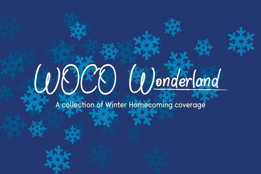 WOCO Wonderland