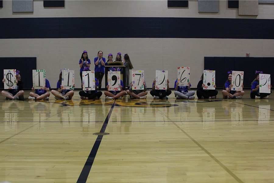 Relay for Life raises over $100,000