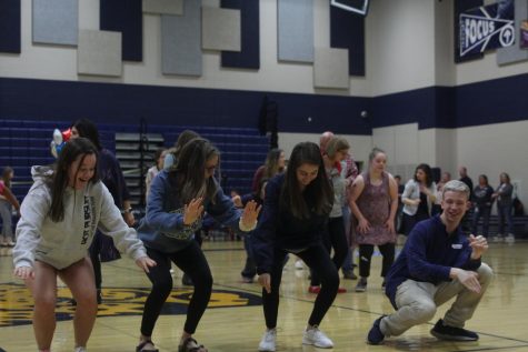 Peers in Learning host fourth annual Special Populations Prom