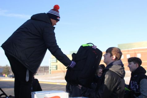 Band travels to Florida for the You’re Instrumental Workshop