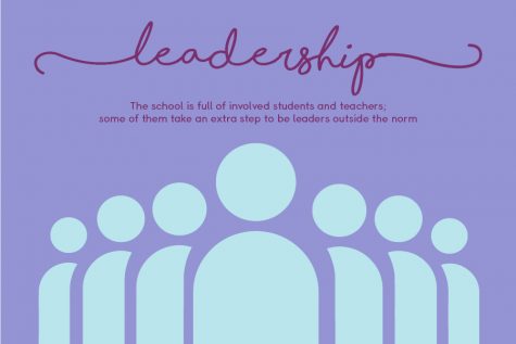LEADERSHIP