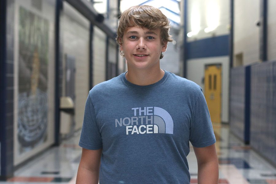 Hayden Resch