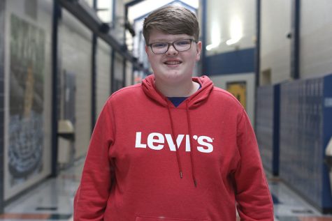 Photo of Evan Sherman
