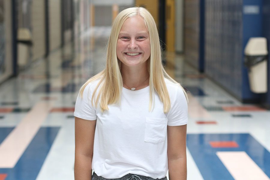Abby Steiger