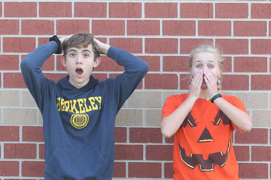 Friday Night Fright: an introduction